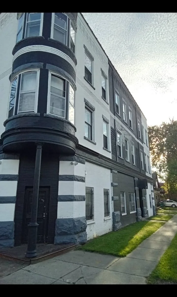 Representative exterior from an ABC Rental property; not a photograph of this specific rental.